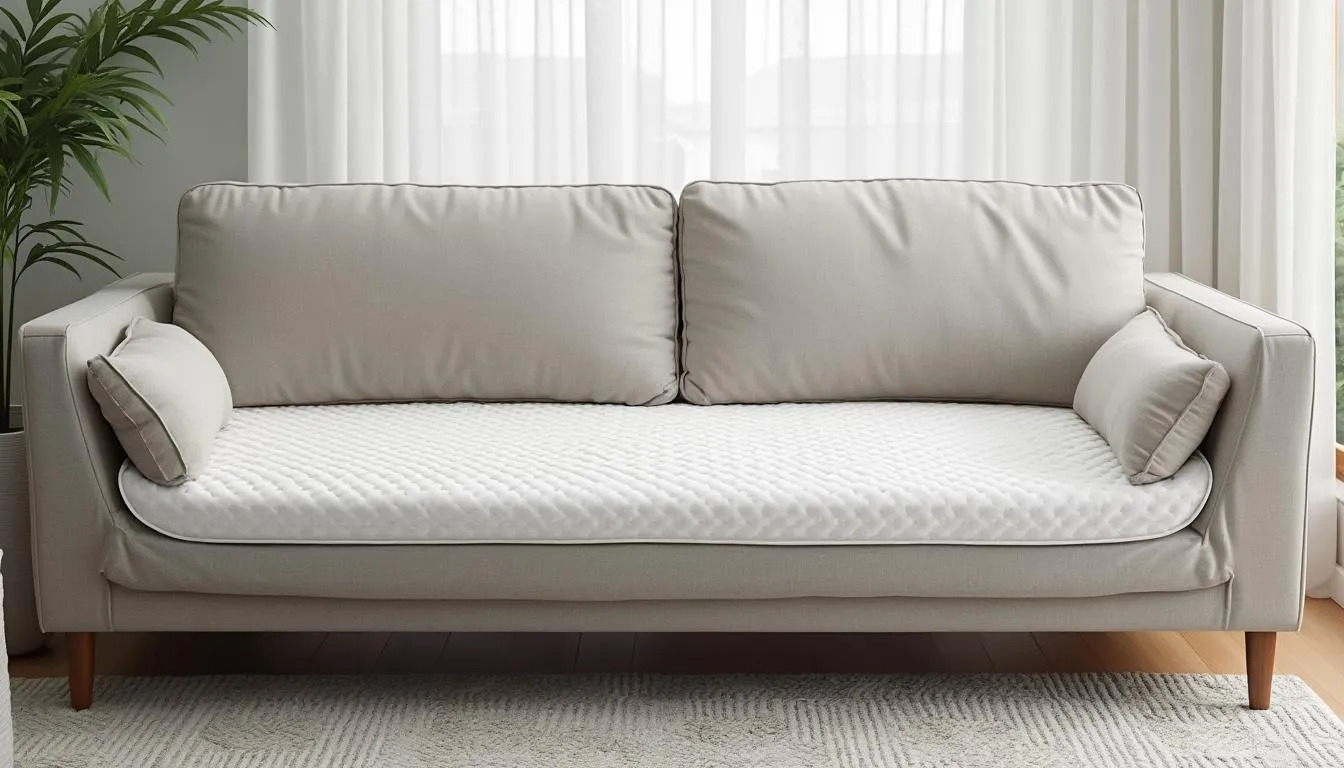 Тонкие матрасы на диван
