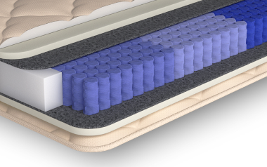 Матрас «Сан-Марино»