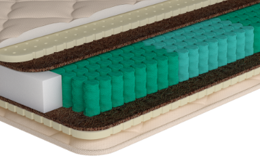 Матрас «Монреаль»