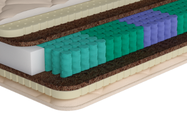 Матрас «Саппоро»