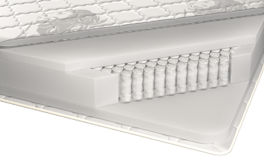 Матрас «Прага»