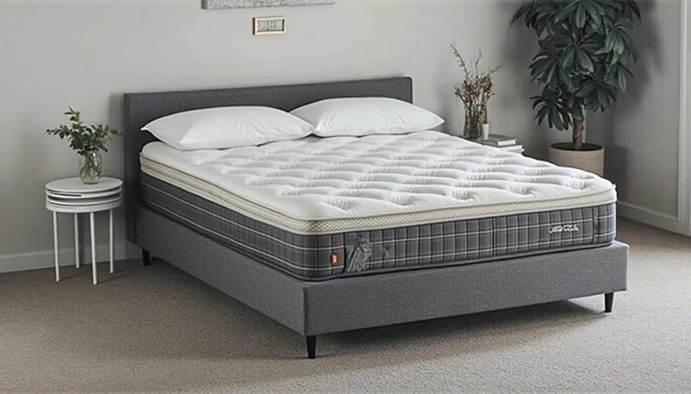 Как часто нужно менять матрас