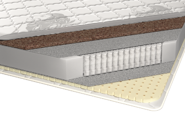 Матрас «Люксембург»