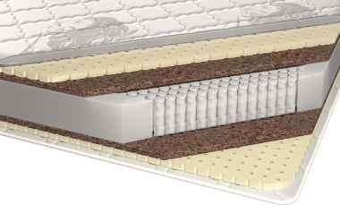 Матрас «Рейкьявик»