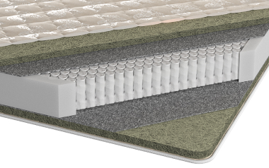 Матрас «Элемент»