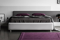 

Кровать ООО "Вальсон", Krovat Bosfor, Кровать Босфор, 140х200