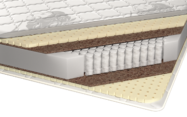 Матрас «Марсель»