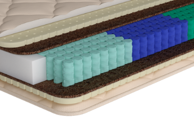 Матрас «Сеул»