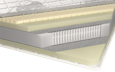 Матрас «Аквамарин Премиум»