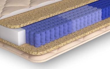 Матрас «Дублин»