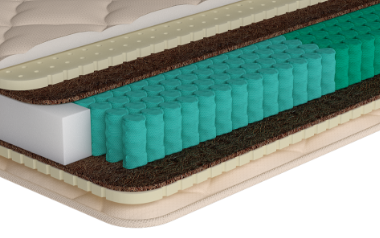 Матрас «Альбервиль»