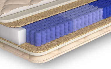 Матрас «Ливерпуль»