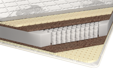 Матрас «Париж»