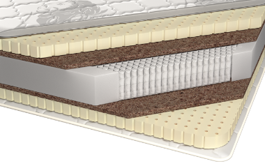Матрас «Сапфир Люкс»