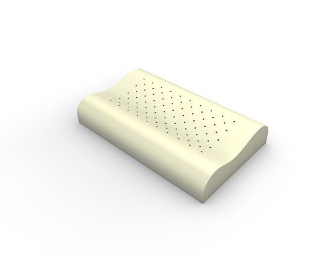 

Подушки D 99 Ergonomica, 67x42x12, D 99 Ergonomica