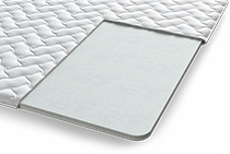 

Тонкие матрасы Classic ™, Topper Memoriform 3 Sm
