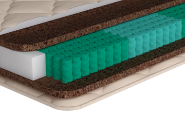 Матрас «Лиллехаммер»