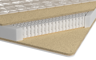 Матрас «Дублин»