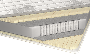 Матрас «Брюссель»