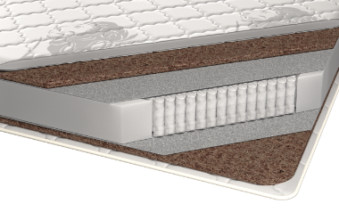 Матрас «Мюнхен»