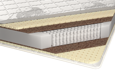 Матрас «Стокгольм»