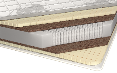Матрас «Сапфир Премиум»
