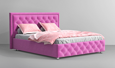 Кровать «Виола»