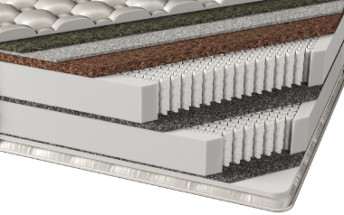 Матрас «Прованс»