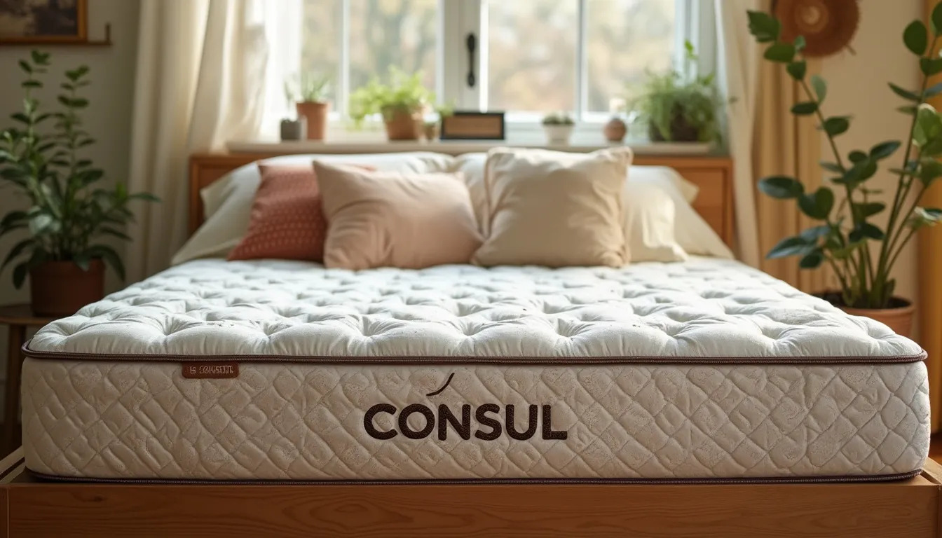 Матрасы со скидкой