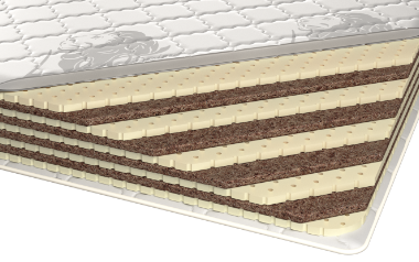 Матрас «Монако»