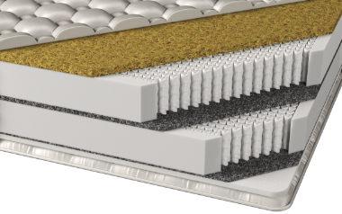 Матрас «Шампань»