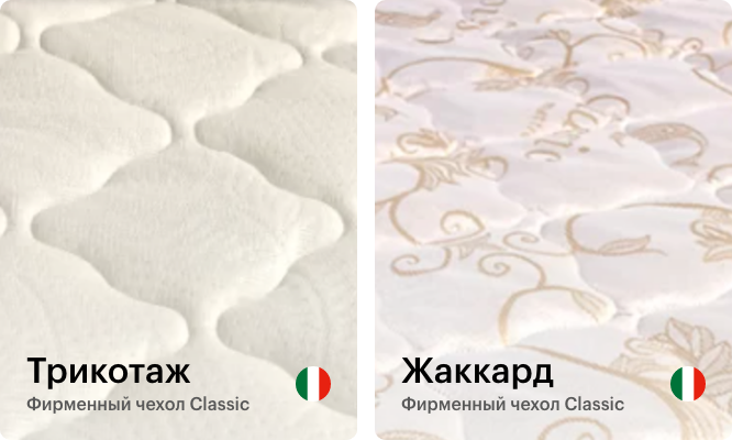 Чехол Classic