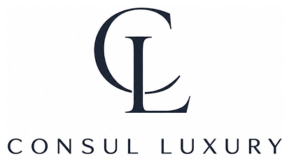 Логотип коллекции Consul Luxury