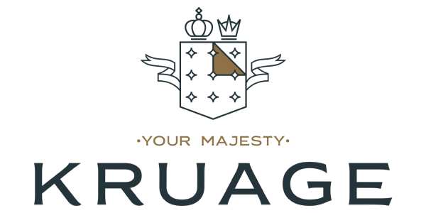 Логотип коллекции Kruage