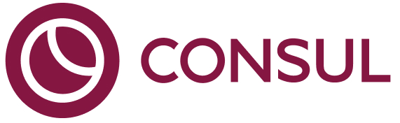 Логотип коллекции Consul