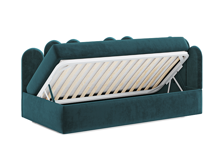 Кровать «Савоярди» фото 50