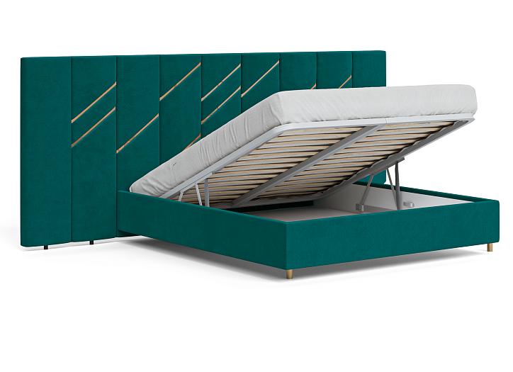 Кровать «Алькантара» фото 40