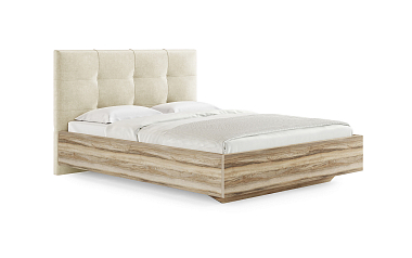 Кровать «Victoria» (ясень ориноко)