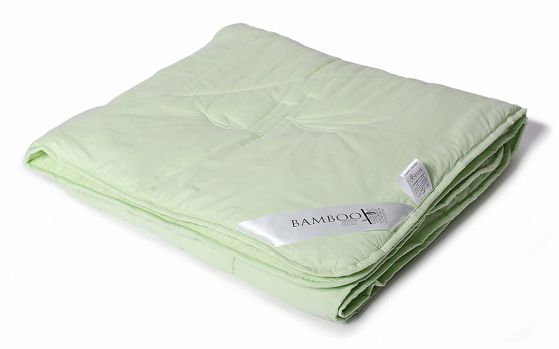 Фото - Одеяло Бел-Поль Одеяло Bamboo Air, 200x220 одеяло текс дизайн 230х210 бамбук хлопок перкаль 300 гр