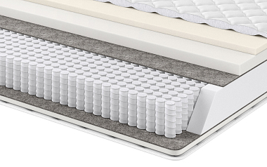 Матрас «Бэй»