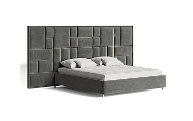 Кровать «Перуджа Гранде»