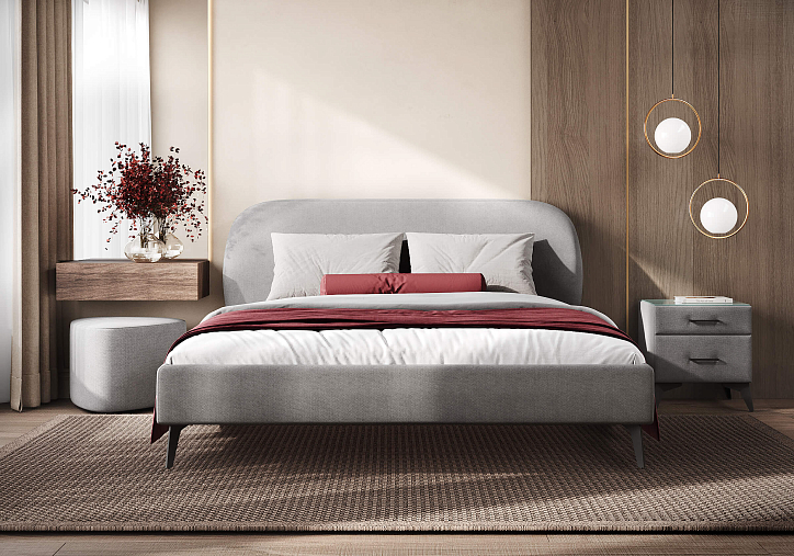 Кровать «Katrin» фото 18