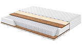 Матрас «Премьер/Президент», 140x200 см, трикотаж