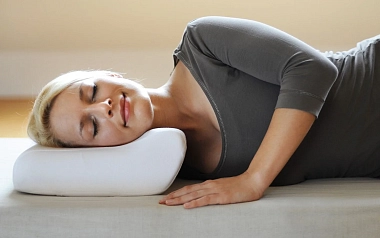 Подушка «Premium Massage»