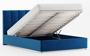 Кровать «Трезо»