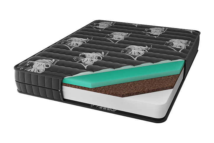 Матрас «Кватро» фото 2