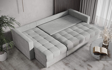 Диван «Megapolis» угловой