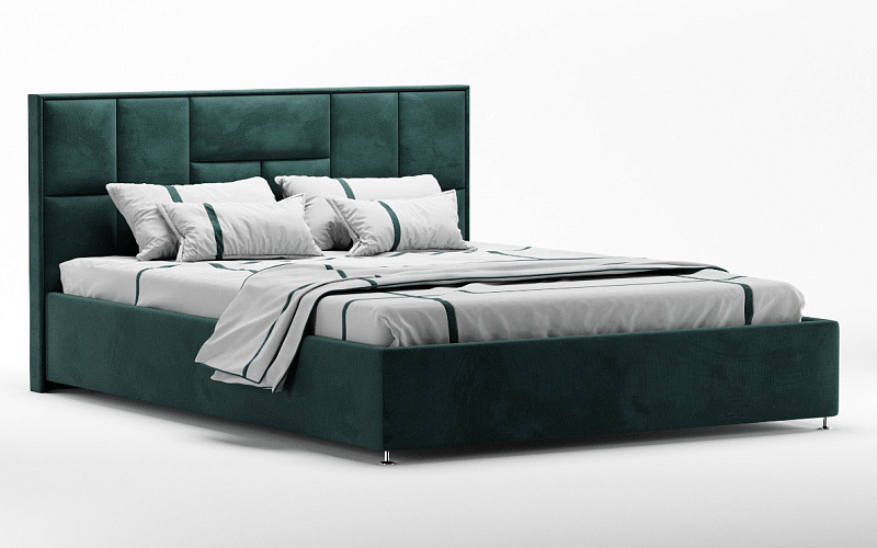 Кровать Мазарини, 180x200, пм