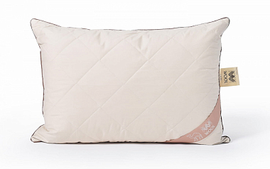 Подушка «Верблюжья шерсть»