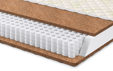 Матрас «Дорид»
